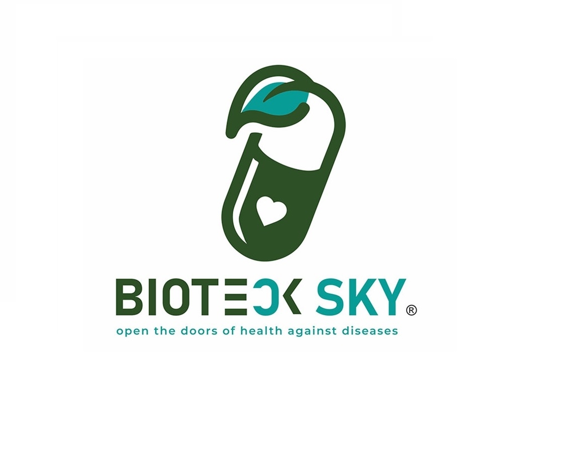 Bioteck Sky Agency - صدى العالمية